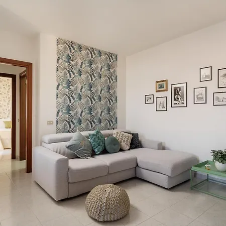 La Casa Di Ellen Appartamento *