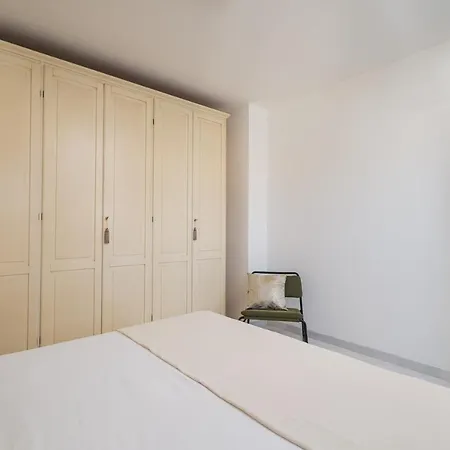 Appartamento La Casa Di Ellen Olbia