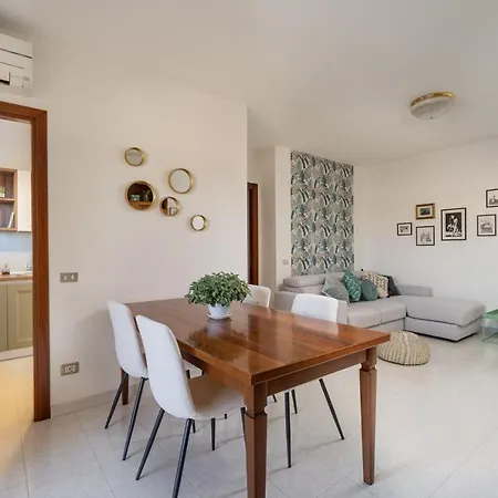 Appartamento La Casa Di Ellen