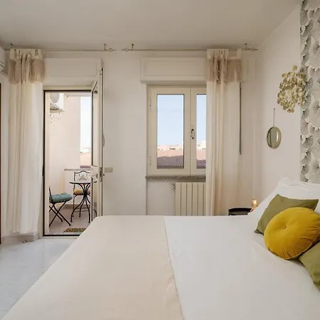La Casa Di Ellen Olbia