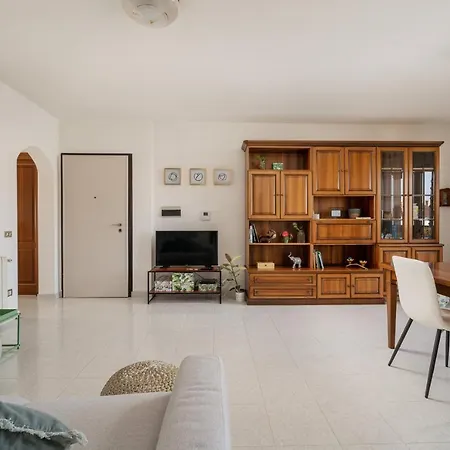 Apartment La Casa Di Ellen *