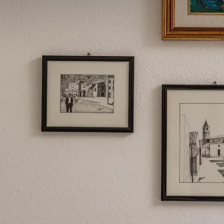 Appartamento La Casa Di Ellen *