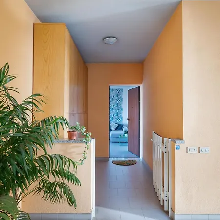 Apartment La Casa Di Ellen