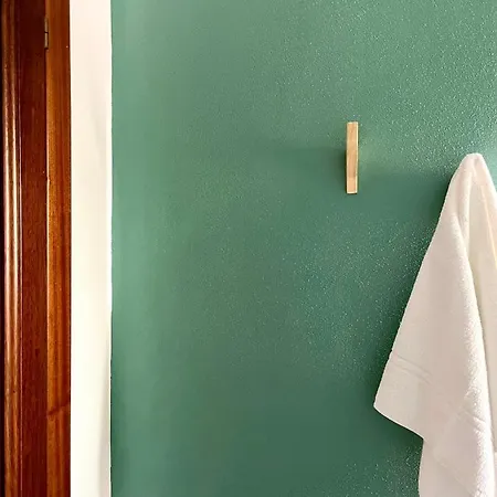 Appartamento La Casa Di Ellen