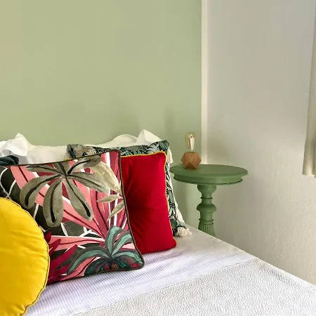 Appartamento La Casa Di Ellen *