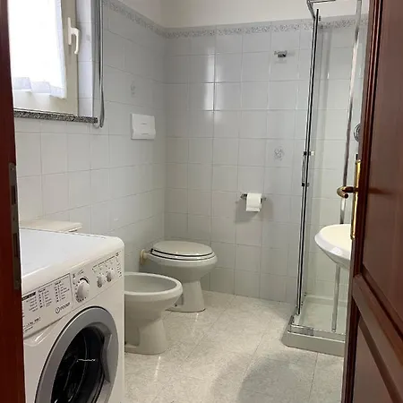 La Casa Di Ellen * Olbia