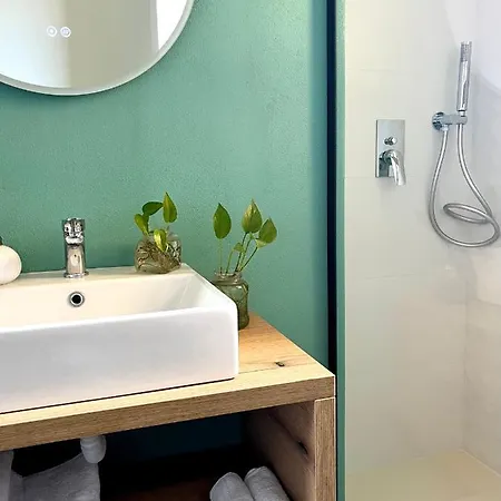 Appartamento La Casa Di Ellen